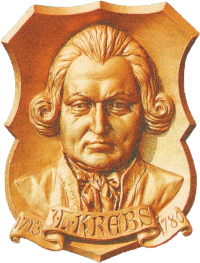 Krebs, Johann Ludwig