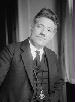 Portrait of Fritz Kreisler (1875-1962)