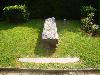 Grabstätte Ernst Krenek / Zentralfriedhof Wien (Bild: Isolde Weiermüller-Backes)