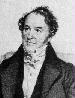 Portrait of Conradin Kreutzer (1780-1849)