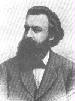Portrait of Arnold Krug (1849-1904)
