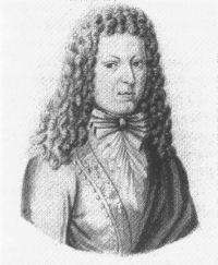 Kuhnau, Johann