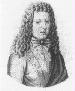 Portrait of Johann Kuhnau (1660-1722)