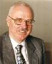 Portrait of Bronius Kutavicius (born 1932)