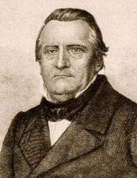 Lachner, Franz