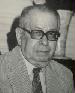 Portrait of Simon Laks (1901-1983)