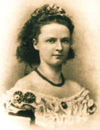 Bild von Louise Adolpha Le Beau