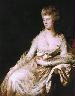 Portrait of Franziska Lebrun (1756-1791)