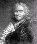 Portrait of Jean-Marie Leclair the Elder (1697-1764)