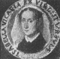 Bild von Isabella Leonarda