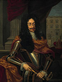 Leopold I., 
