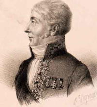 Lesueur, Jean-François