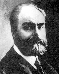 Ljapunow, Sergei Michailowitsch