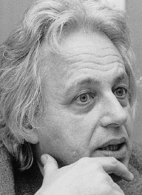 Bild von György Ligeti