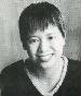 Portrait of Liza Lim (born 1966)