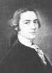 Portrait of Thomas Linley (1756-1778)