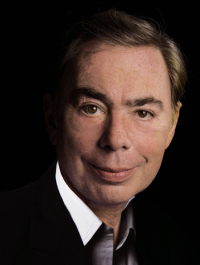 Lloyd Webber, Andrew