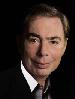 Portrait of Andrew Lloyd Webber (born 1948)