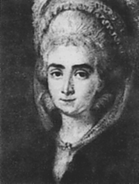 Lombardini, Maddalena Laura