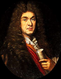 Bild von Jean-Baptiste Lully