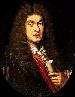 Bild von Jean-Baptiste Lully (1632-1687)