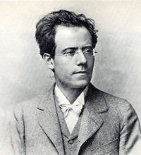 Mahler, Gustav