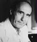 Portrait of Henry Mancini (1924-1994)