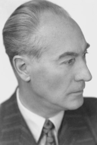 Marek, Czesław Józef