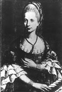 Martines, Marianna von