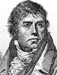 Mayr, Johann Simon