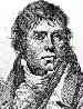 Portrait of Johann Simon Mayr (1763-1845)