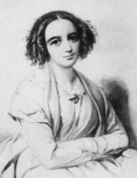 Bild von Fanny Mendelssohn-Hensel