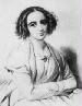 Portrait of Fanny Mendelssohn-Hensel (1805-1847)