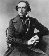 Bild von Giacomo Meyerbeer