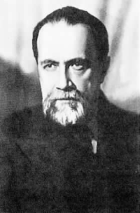 Mjaskowski, Nikolai Jakowlewitsch