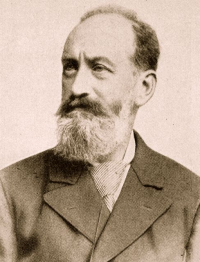 Bild von Karl Millöcker