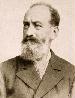 Bild von Karl Millöcker (1842-1899)