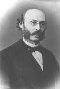 Bild von Ludwig Alois Minkus