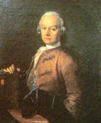 Mozart, Leopold