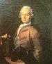 Portrait of Leopold Mozart (1719-1787)