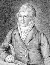 Müller, August Eberhard