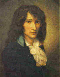 Müthel, Johann Gottfried