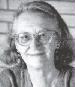 Portrait of Thea Musgrave (born 1928)