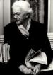 Portrait of Nicolas Nabokov (1903-1978)