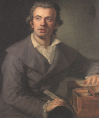 Naumann, Johann Gottlieb