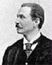 Portrait of Jean Louis Nicodé (1853-1919)