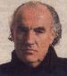 Portrait of Luigi Nono (1924-1990)
