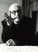 Portrait of Michael Nyman (born 1944)