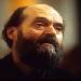 Portrait of Arvo Pärt (born 1935)