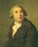 Portrait of Giovanni Paisiello (1740-1816)